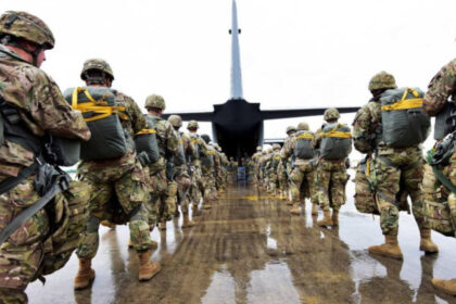 sua vor trimite alte cateva mii de soldati in orientul mijlociu in incercarea de a exercita presiuni asupra iranului wp 69df6db859fdf