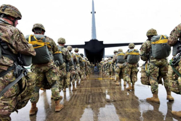 sua vor trimite alte cateva mii de soldati in orientul mijlociu in incercarea de a exercita presiuni asupra iranului wp 69df6db859fdf