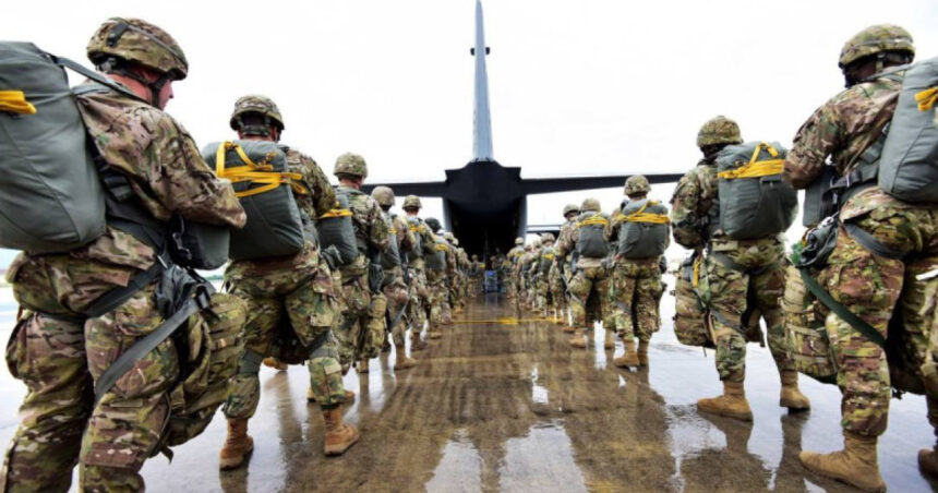 sua vor trimite alte cateva mii de soldati in orientul mijlociu in incercarea de a exercita presiuni asupra iranului wp 69df6db859fdf