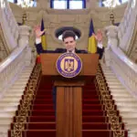 summit b9 si al tarilor nordice la bucuresti mark rutte invitat donald trump nu va participa 69d8f25396e21