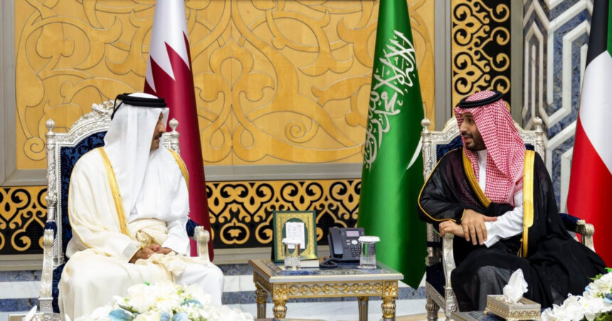 summit extraordinar al tarilor din golf in contextul in care emiratele arabe unite se pregatesc sa paraseasca opec 69f1a06e0421c