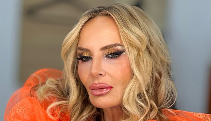 superstitia de paste pe care o are daniela gyorfi am pastrat traditia 69d780ff4b5cf