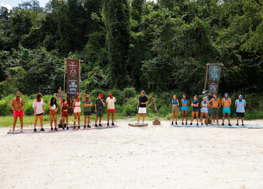 survivor romania 11 aprilie 2026 regulile se schimba iar eliminatii nu vor mai pleca acasa 69da392bc60bd