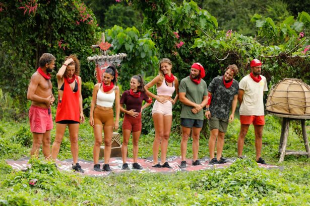 survivor romania 12 aprilie 2026 un concurent din echipa faimosilor va merge in exil 69db793f8591f