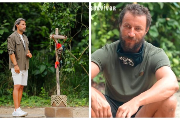 survivor romania 18 aprilie 2026 prin ce trece marian godina in exil miza serii ridica tensiunea la cele mai inalte cote 69e37a988fcef