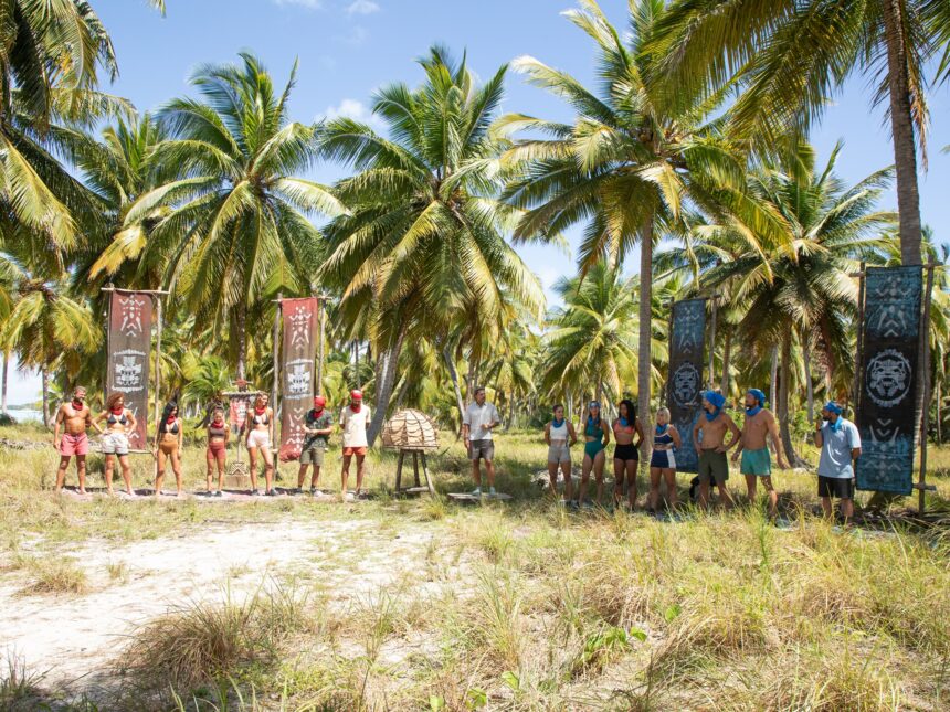 survivor romania 19 aprilie 2026 un concurent din tribul faimosilor va ajunge in exil dupa eliminare 69e4ddc472770