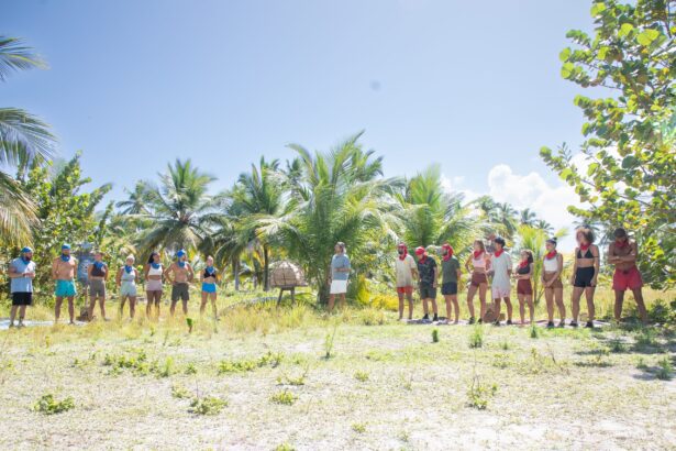 survivor romania 3 aprilie 2026 vestea pe care o primesc concurentii dupa trei luni petrecute in jungla din republica dominicana 69cfbb3e7f4fd