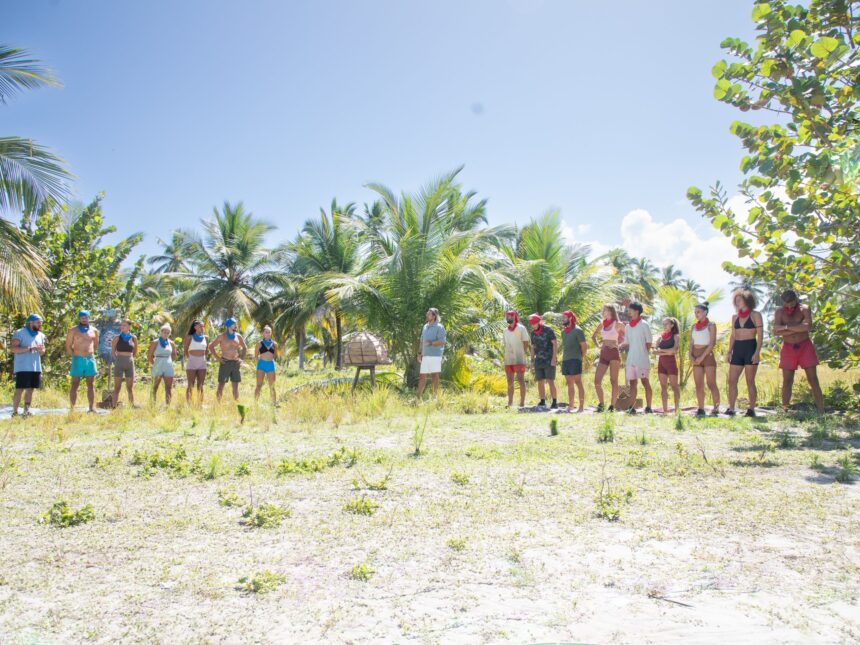 survivor romania 3 aprilie 2026 vestea pe care o primesc concurentii dupa trei luni petrecute in jungla din republica dominicana 69cfbb3e7f4fd