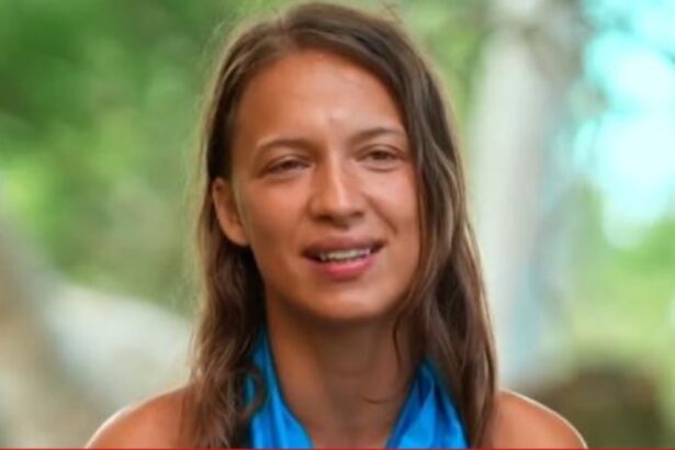 survivor romania 4 aprilie 2026 ramona concurenta din echipa razboinicilor a gasit pe plaja un mesaj intr o sticla 69d110557b03c