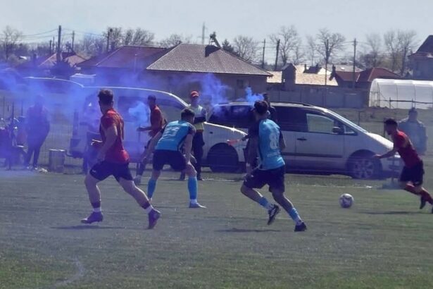 suspans in seria nord situatie clara in seria sud si in seria vest a ligii a v a 69dbf4ed3fc95