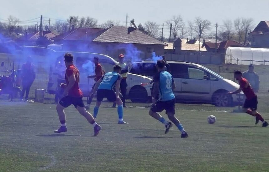 suspans in seria nord situatie clara in seria sud si in seria vest a ligii a v a 69dbf4ed3fc95