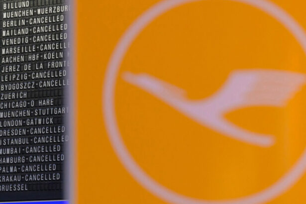 sute de zboruri lufthansa inclusiv spre si dinspre romania afectate de greva de doua zile a pilotilor 69d89ab66fb2d