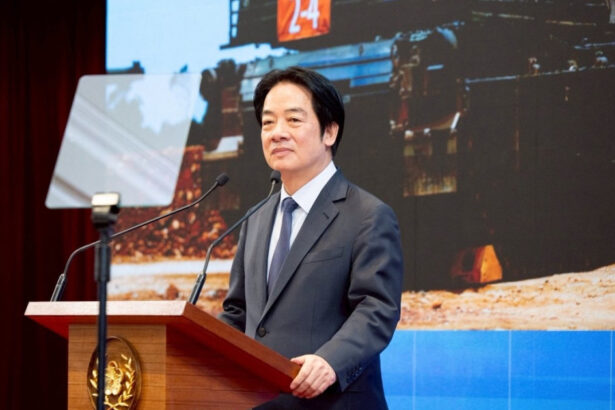 taiwanul anunta ca vrea sa isi consolideze cooperarea militara cu statele unite 69d519f50af7a