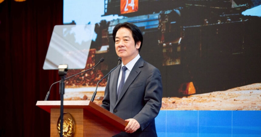 taiwanul anunta ca vrea sa isi consolideze cooperarea militara cu statele unite 69d519f50af7a