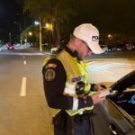 tanar baut si fara permis de conducere depistat la volanul unui autoturism in constanta 69e60157dcd02