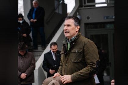 tanczos barna agricultura anunta apocalipsa in zootehnie ansvsa va face mai multe controale la fermele de porci deja falimentare 69f3a94a8e9ca