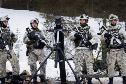 tara europeana care in ciuda masurilor de austeritate va creste cheltuielile pentru aparare la 32 din pib 69e9f9ff87f88