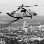 tara in care radioactivitatea inca se mentine mai ridicata in anumite regiuni la 40 de ani dupa explozia de la cernobil 69ea4387ad6f5