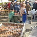 targul neamenajat din zona portulului turistic mangalia inchis de inspectorii dsp constanta 69f0b78ab967a