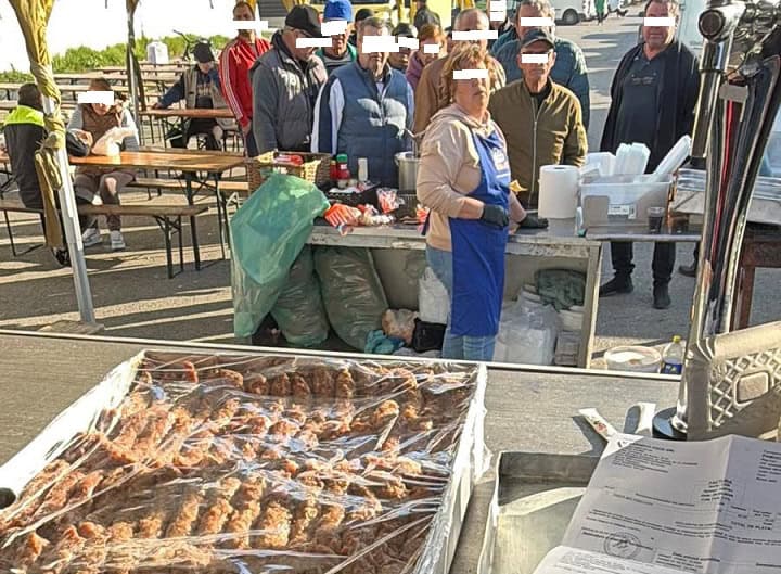 targul neamenajat din zona portulului turistic mangalia inchis de inspectorii dsp constanta 69f0b78ab967a