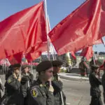 te ai plictisit de sotie hai in armata care sunt totusi motivele pentru care tinerii thailandezi se inroleaza voluntar 69e7096682c48