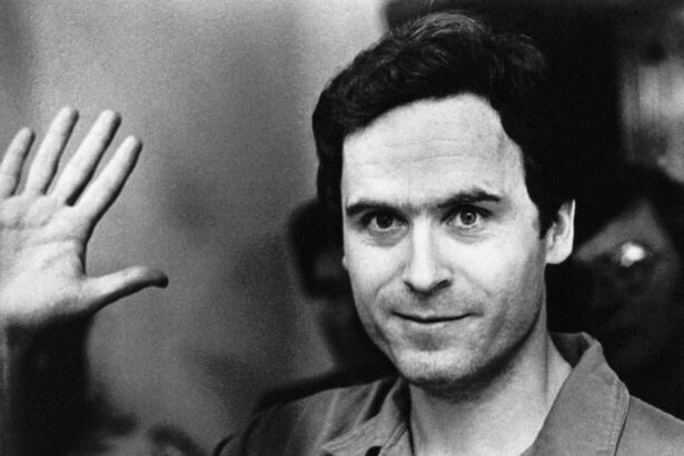 ted bundy criminalul care parea perfect normal de ce este invocat adesea ca exemplu clasic de psihopat 69ef913f76dc4