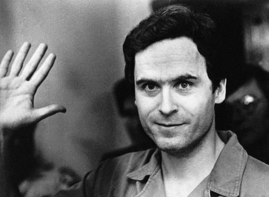 ted bundy criminalul care parea perfect normal de ce este invocat adesea ca exemplu clasic de psihopat 69ef913f76dc4