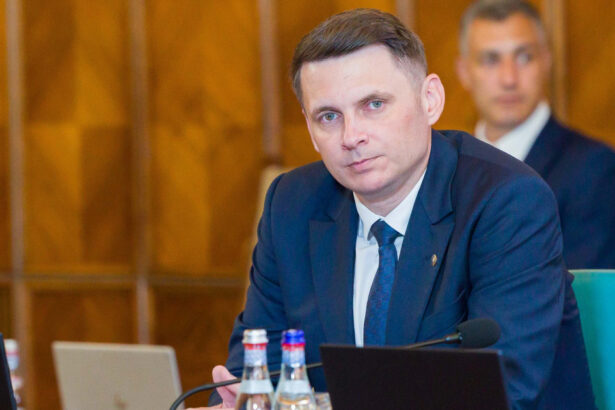 tensiuni in coalitie pe tema companiilor de stat mircea abrudean exista un jalon in pnrr pentru listarea la bursa a unor companii 69e61aaab7983