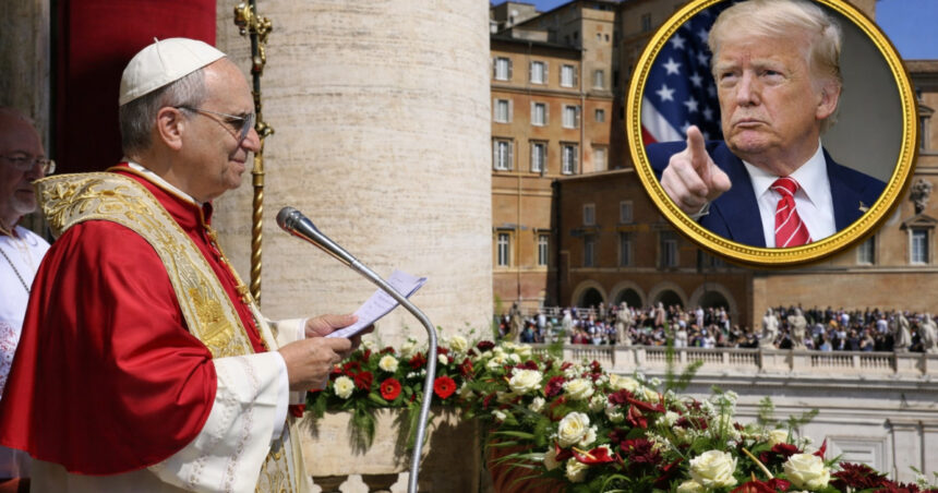 tensiuni intre casa alba si vatican reprezentantii administratiei trump presiuni asupra ambasadorului sfantului scaun la washington 69d966580fb4d