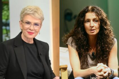 teo trandafir mesaj pentru mihaela radulescu fetit sa ne reintregim vedeta trece prin momente grele dupa moartea lui felix baumgartner si a mamei sale 69ea2e37f34d8