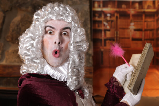 test de cultura generala de ce aristocratii purtau peruci 69d7c813ea129