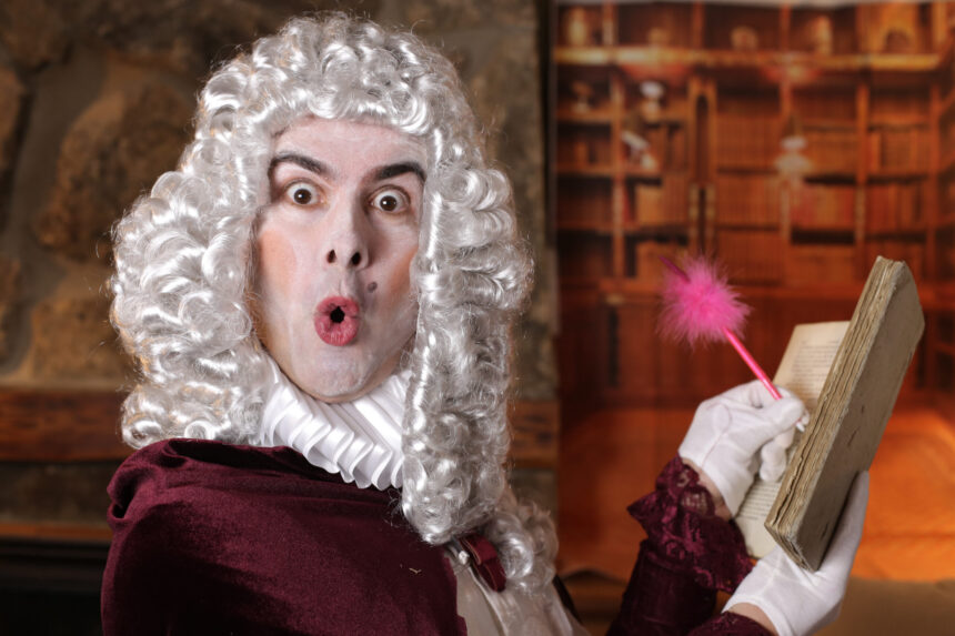 test de cultura generala de ce aristocratii purtau peruci 69d7c813ea129