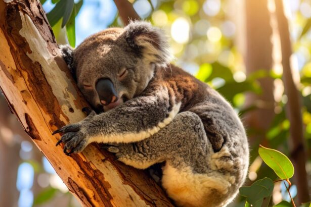 test de cultura generala de ce koala imbratiseaza mereu copacii 69cfd15891abf