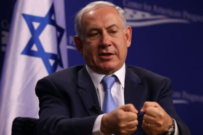 the guardian intr un razboi fara castigatori netanyahu pare sa fi piedut cel mai mult 69d725c7b2397