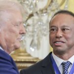 tiger woods l a sunat pe donald trump dupa ce s a rasturnat cu masina in sua cum a vrut sa i impresioneze pe politistii inainte sa fie arestat 69cf7884d300e