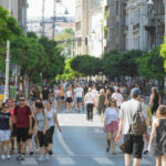 timp de 25 de weekenduri calea victoriei si str ion brezoianu devin pietonale strazi deschise bucuresti revine de sambata 69e7b6387670d