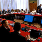 tisza partidul lui peter magyar nu va sprijini partide noi in tarile vecine si cere transparenta in utilizarea fondurilor din ungaria 69f32a27d249f