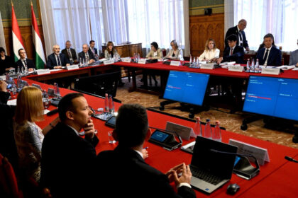 tisza partidul lui peter magyar nu va sprijini partide noi in tarile vecine si cere transparenta in utilizarea fondurilor din ungaria 69f32a27d249f