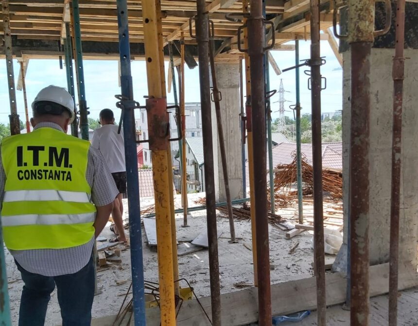 top cele mai periculoase domenii de activitate in functie de numarul accidentelor de munca 69d8b748a3546