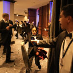 toti ochii pe dispozitivul de securitate de la dineul la care participa trump posibile carente verificate 69edced7c7655