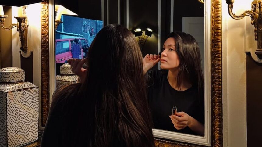 tragedia care i a marcat viata actritei care apare la kanal d cum a ajutat o o pana alba gasita pe strada sa treaca peste greutati 69d38c8266851