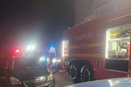 tragedie in municipiul tulcea o femeie de 89 de ani si fiul sau si au pierdut viata intr un incendiu 69d20d256d58c