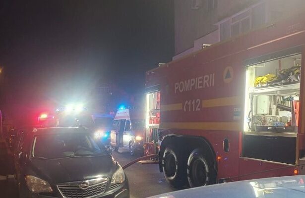 tragedie in municipiul tulcea o femeie de 89 de ani si fiul sau si au pierdut viata intr un incendiu 69d20d256d58c