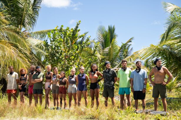 transformarea concurentilor de la survivor romania 2026 inainte de unificare au visat la momentul acesta luni intregi 69ecca2fb2e51