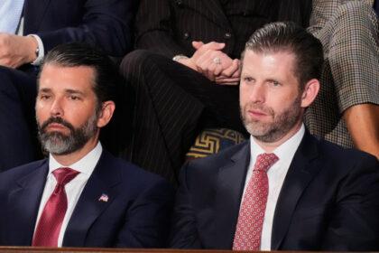 trebuie sa cumpere de la fiii presedintelui o companie a familiei trump vrea sa vanda drone tarilor din orientul mijlociu 69d397434d1d9