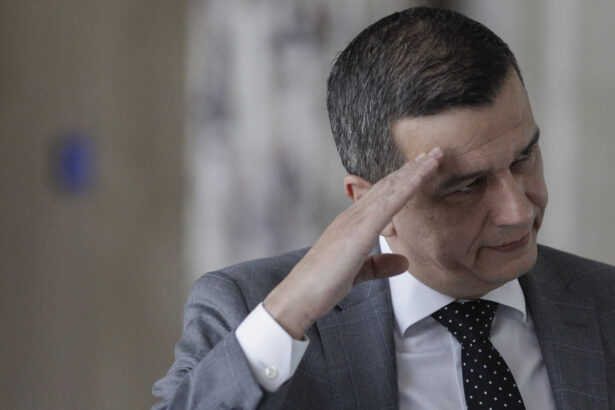 trebuie sa scapam de acest prim ministru sorin grindeanu spune ca are incredere ca parlamentarii vor vota motiunea anti bolojan 69f120030a7ef
