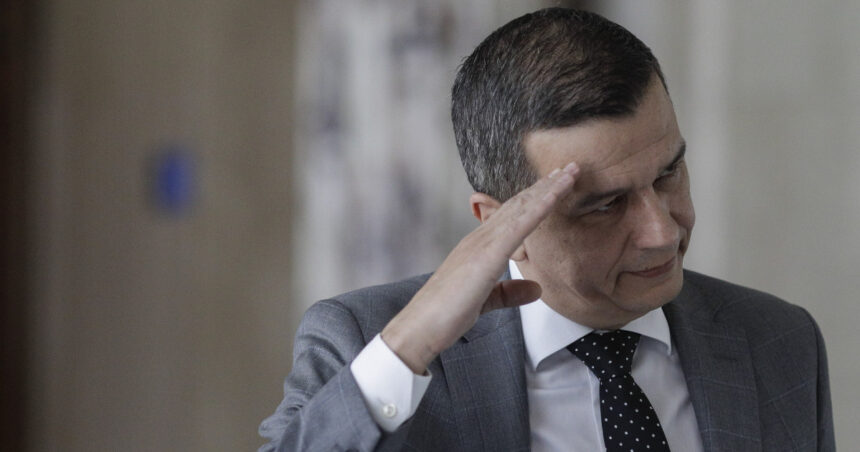 trebuie sa scapam de acest prim ministru sorin grindeanu spune ca are incredere ca parlamentarii vor vota motiunea anti bolojan 69f120030a7ef