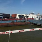 trecerea cu bacul intre isaccea si orlivka va fi suspendata temporar 69e124d063bf1