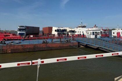 trecerea cu bacul intre isaccea si orlivka va fi suspendata temporar 69e124d063bf1