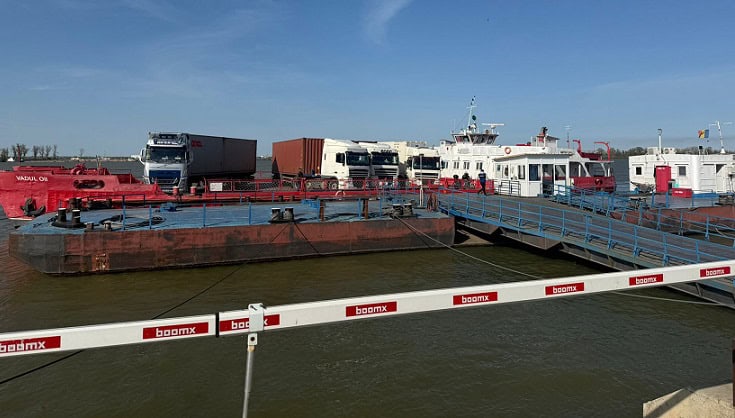 trecerea cu bacul intre isaccea si orlivka va fi suspendata temporar 69e124d063bf1